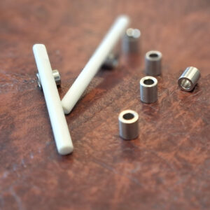 میله کریستالی موتور پمپ z30